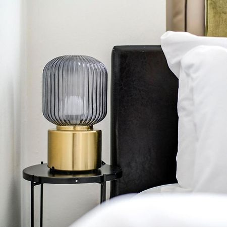 ロンドンHyde Park Chic Modern Flat For 4アパートメント エクステリア 写真