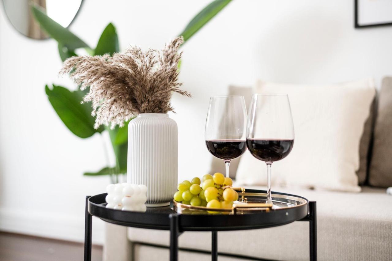ロンドンHyde Park Chic Modern Flat For 4アパートメント エクステリア 写真